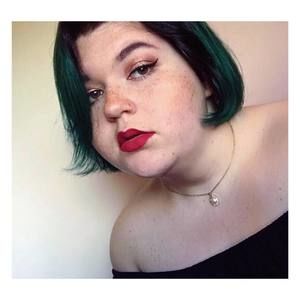 Meet your Posher, Annabel